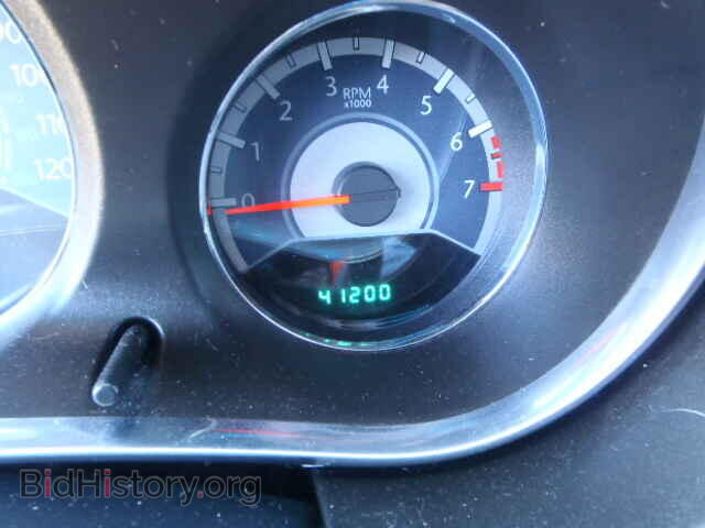 2014 CHRYSLER 200 - VIN: 1C3CCBAB8EN142143 - Фото 8