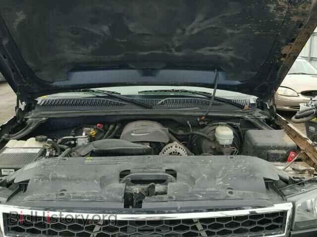 2006 CHEVROLET SILVERADO - VIN: 2GCEK19V761105782 - Photo 7