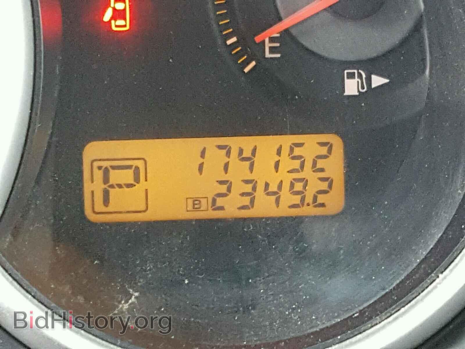 2007 NISSAN VERSA - VIN: 3N1BC13EX7L457265 - Фото 8