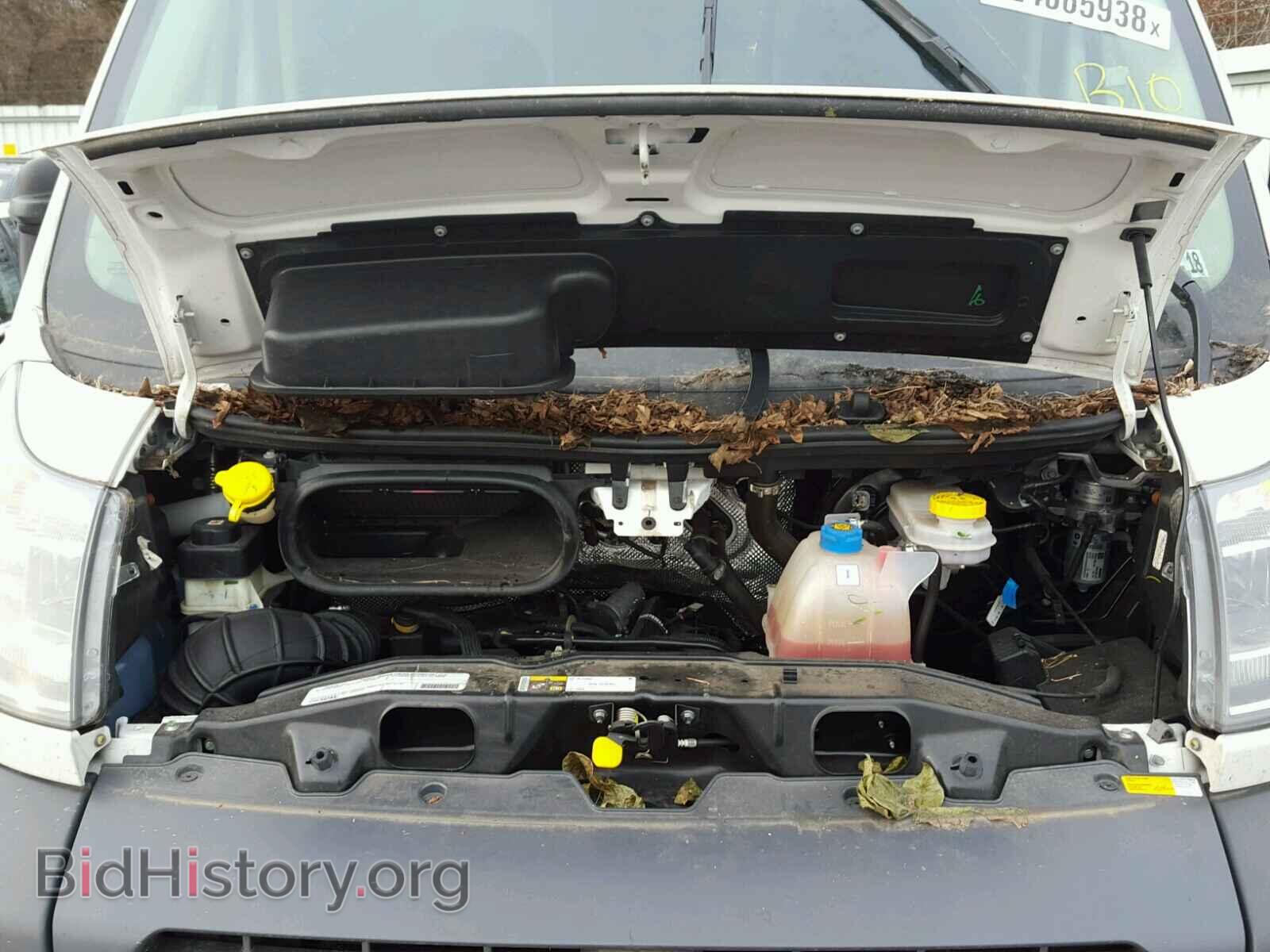 2016 RAM PROMASTER - VIN: 3C6TRVAG6GE129946 - Фото 7
