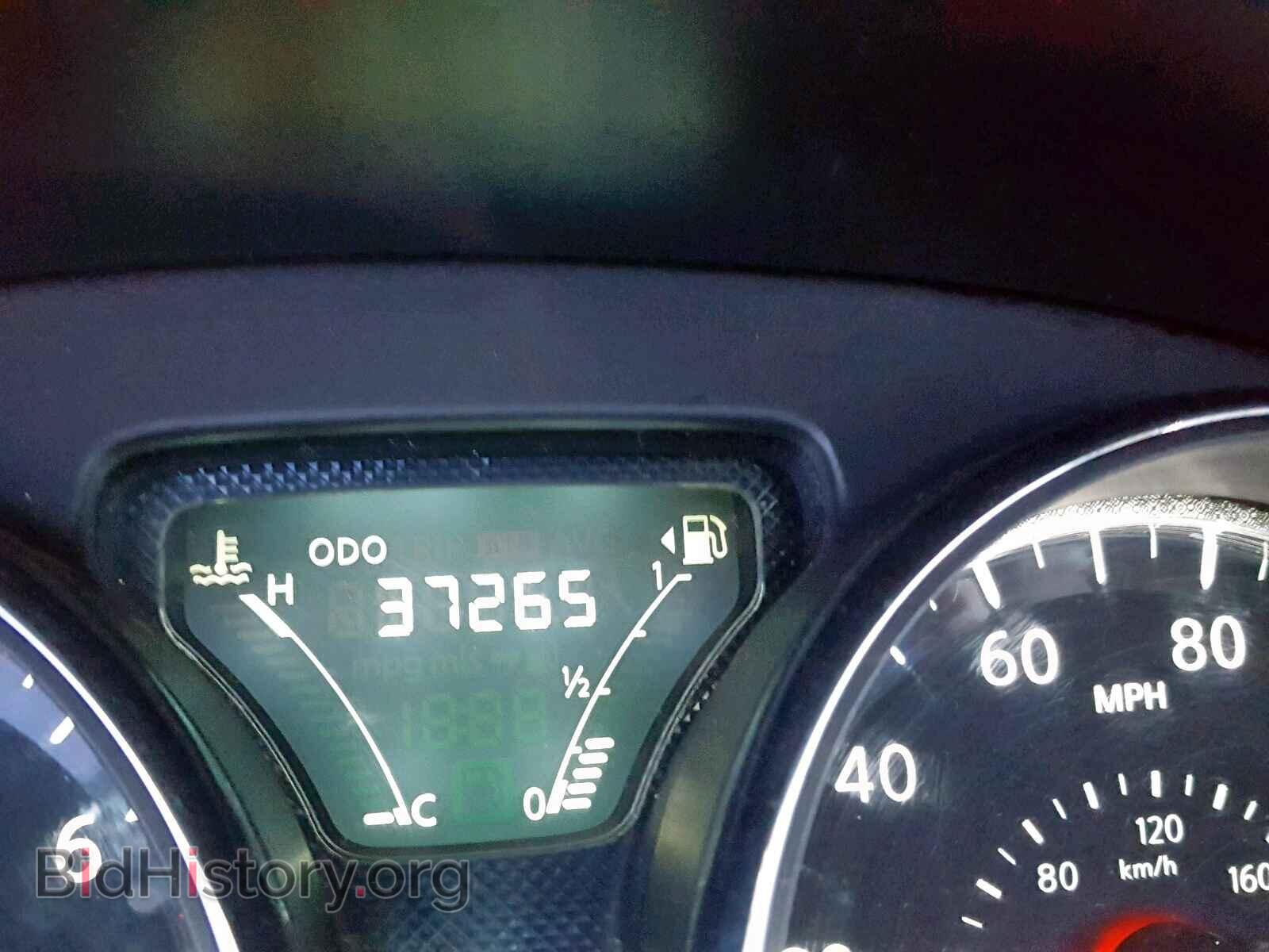 2017 NISSAN VERSA - VIN: 3N1CN7AP2HL857490 - Фото 8