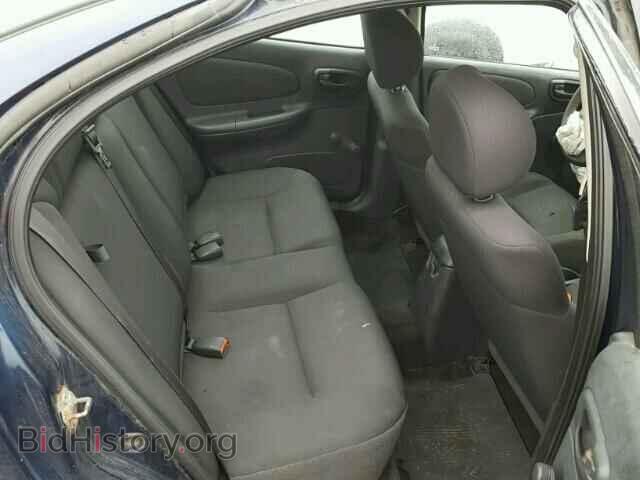 2005 DODGE NEON - VIN: 1B3ES26C25D153218 - Фото 6