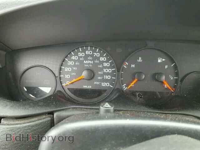 2005 DODGE NEON - VIN: 1B3ES26C25D153218 - Фото 8