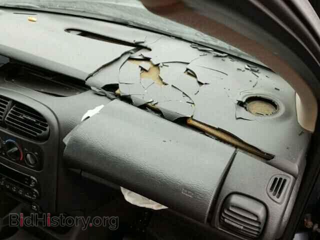 2005 DODGE NEON - VIN: 1B3ES26C25D153218 - Фото 10