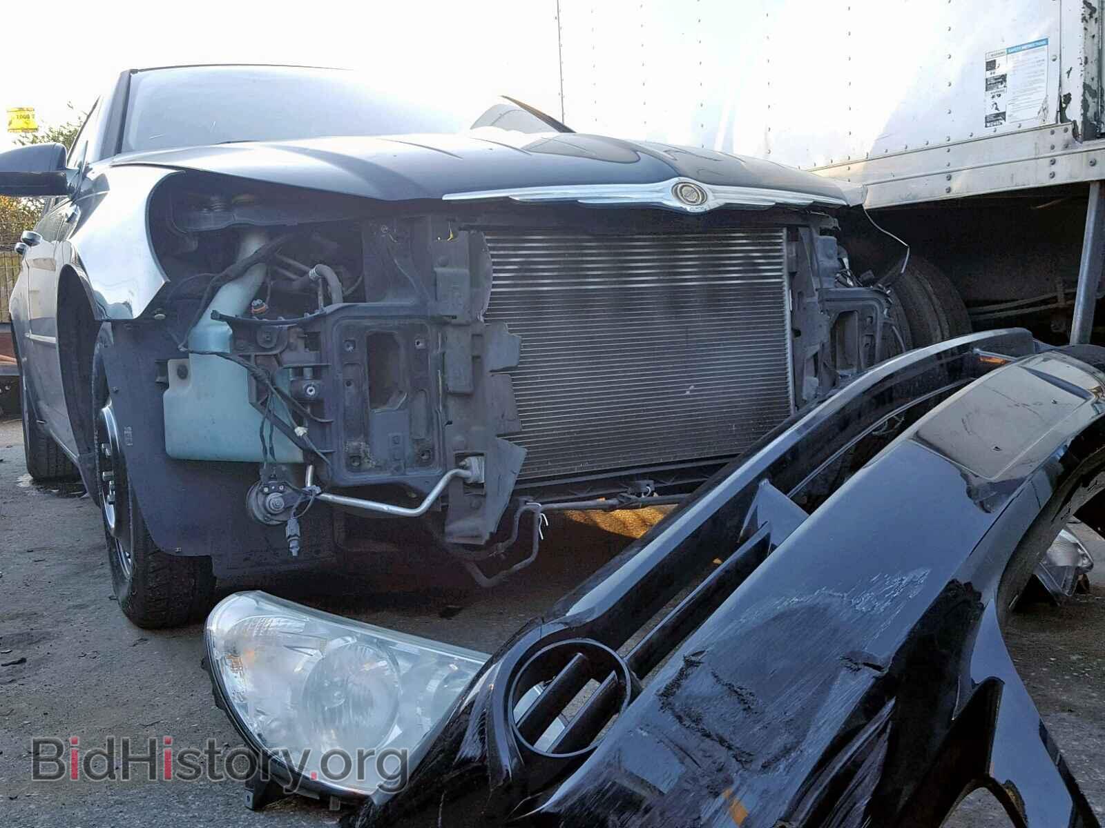 Фотография 1C3LC46J58N175097 - CHRYSLER SEBRING 2008