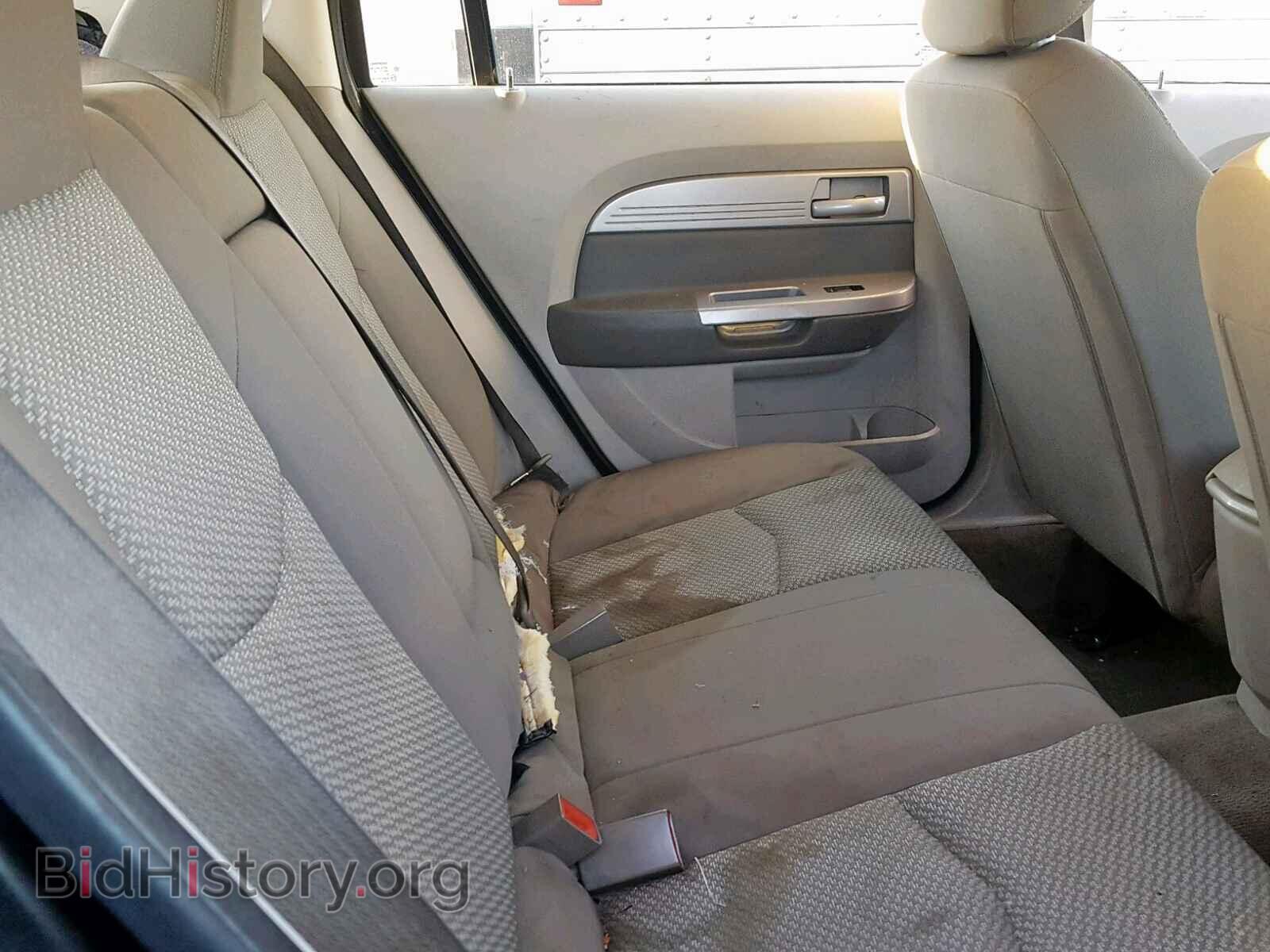 2008 CHRYSLER SEBRING - VIN: 1C3LC46J58N175097 - Фото 6