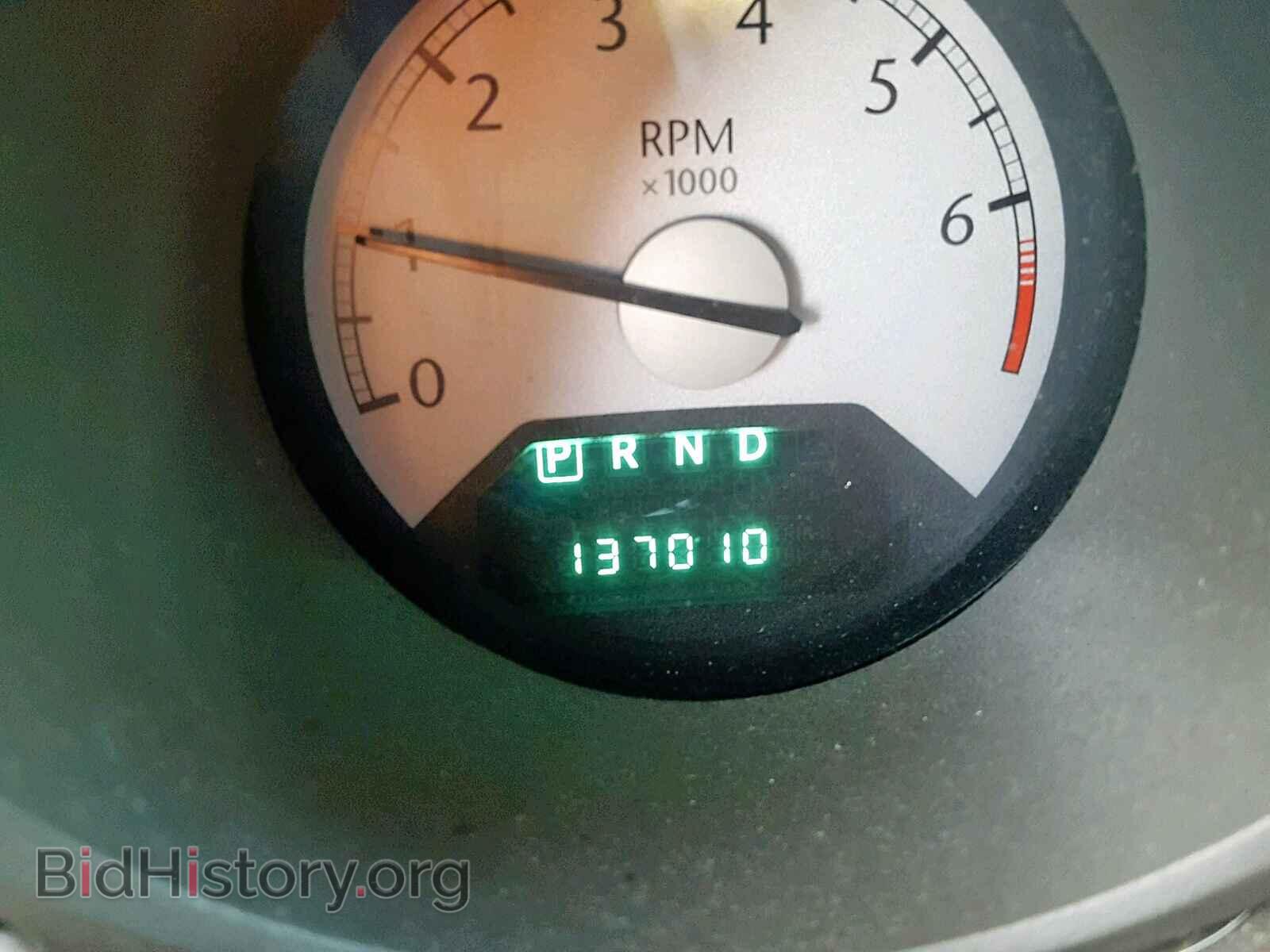 2008 CHRYSLER SEBRING - VIN: 1C3LC46J58N175097 - Фото 8