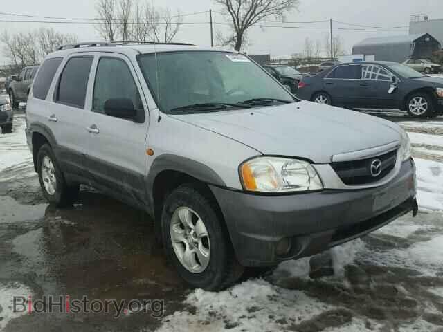 Photo 4F2CZ94193KM36834 - MAZDA TRIBUTE 2003