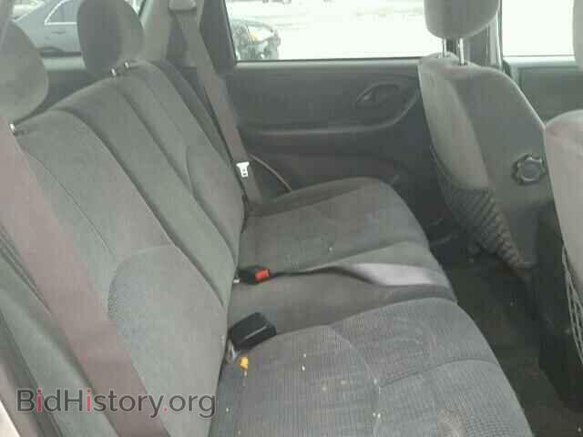 2003 MAZDA TRIBUTE - VIN: 4F2CZ94193KM36834 - Фото 6