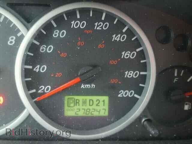 2003 MAZDA TRIBUTE - VIN: 4F2CZ94193KM36834 - Фото 8