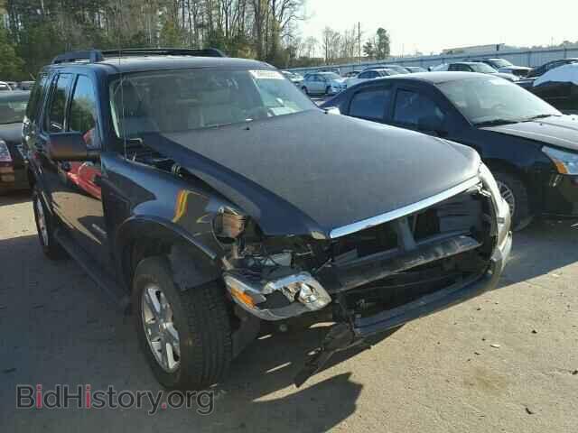 Фотография 1FMEU73E97UB54361 - FORD EXPLORER 2007