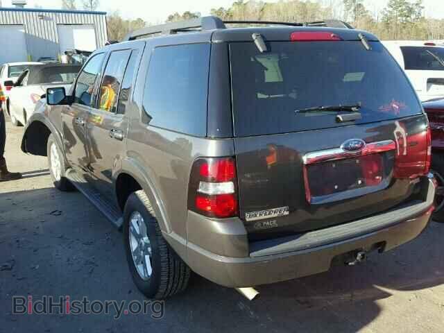 2007 FORD EXPLORER - VIN: 1FMEU73E97UB54361 - Фото 3