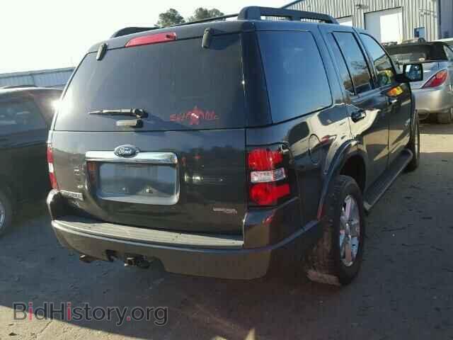 2007 FORD EXPLORER - VIN: 1FMEU73E97UB54361 - Фото 4