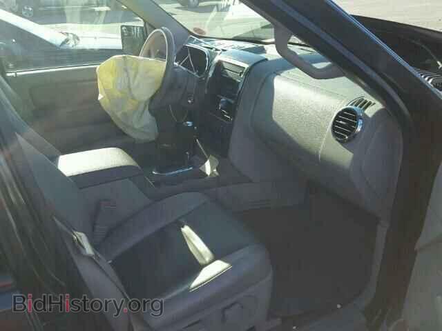 2007 FORD EXPLORER - VIN: 1FMEU73E97UB54361 - Фото 5