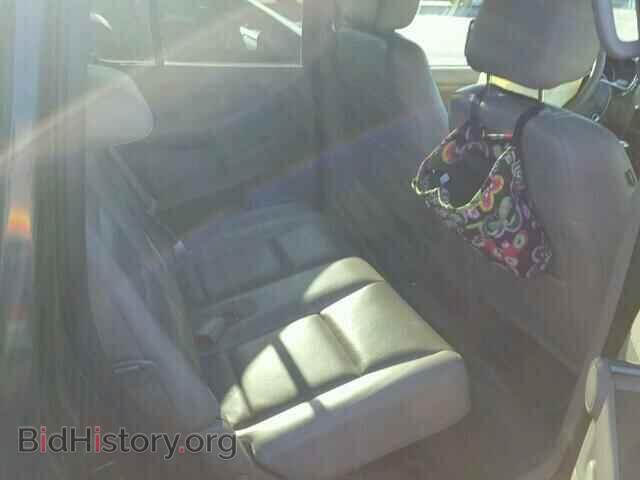 2007 FORD EXPLORER - VIN: 1FMEU73E97UB54361 - Фото 6