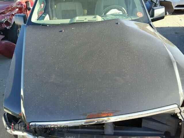 2007 FORD EXPLORER - VIN: 1FMEU73E97UB54361 - Фото 7