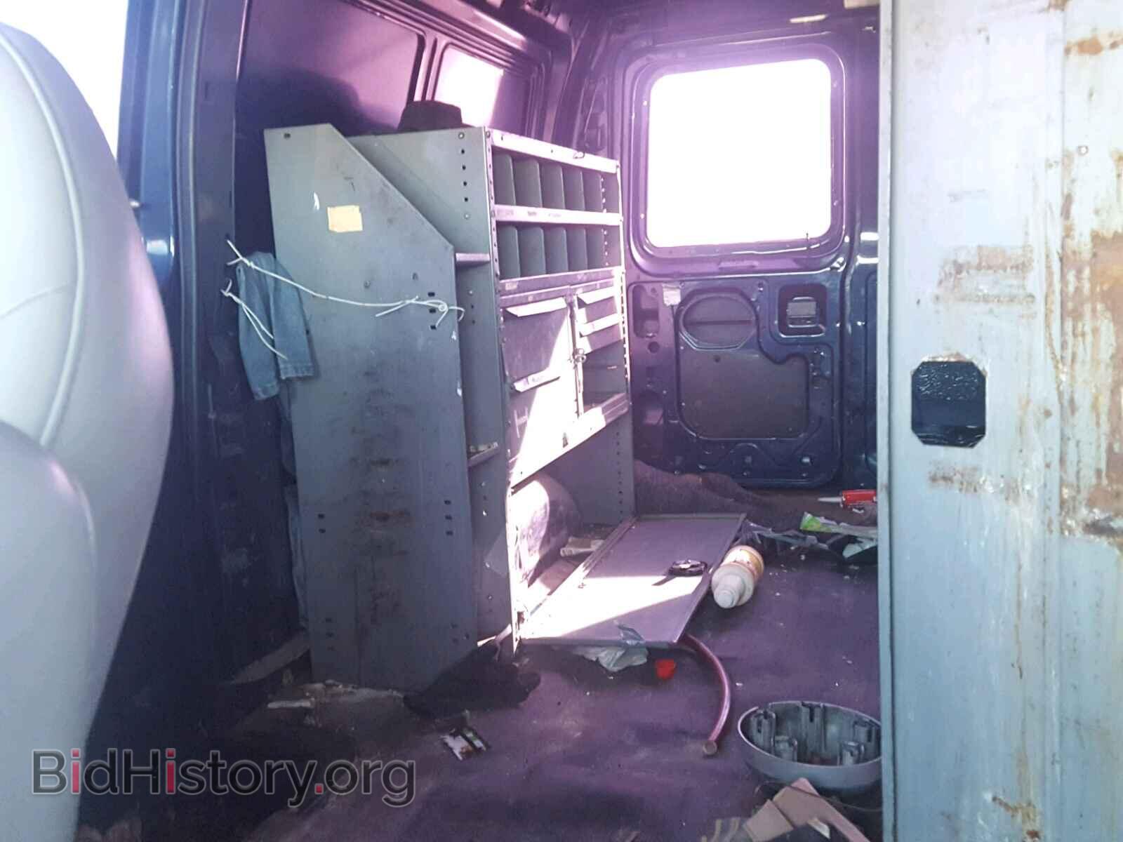 2005 FORD ECONOLINE - VIN: 1FTRE14W35HB21918 - Фото 6