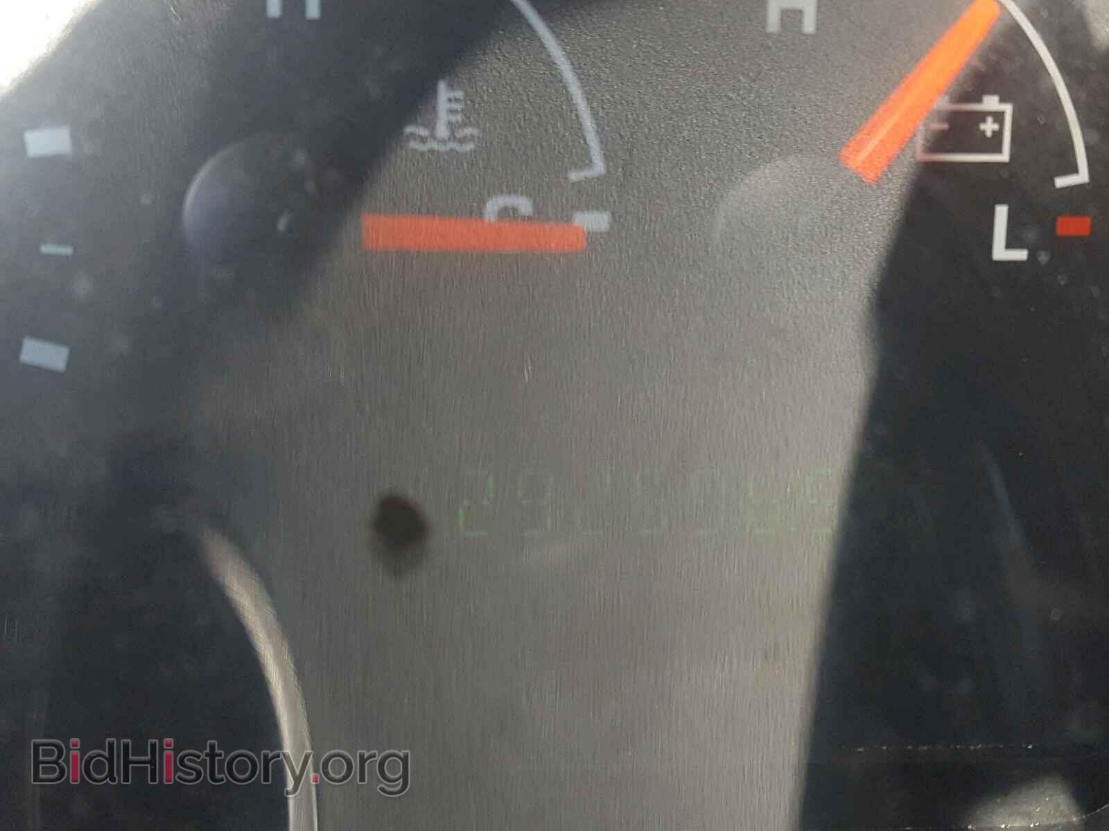 2005 FORD ECONOLINE - VIN: 1FTRE14W35HB21918 - Фото 8
