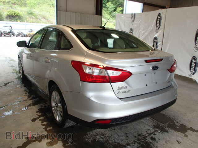 2012 FORD FOCUS - VIN: 1FAHP3H26CL357942 - Фото 3