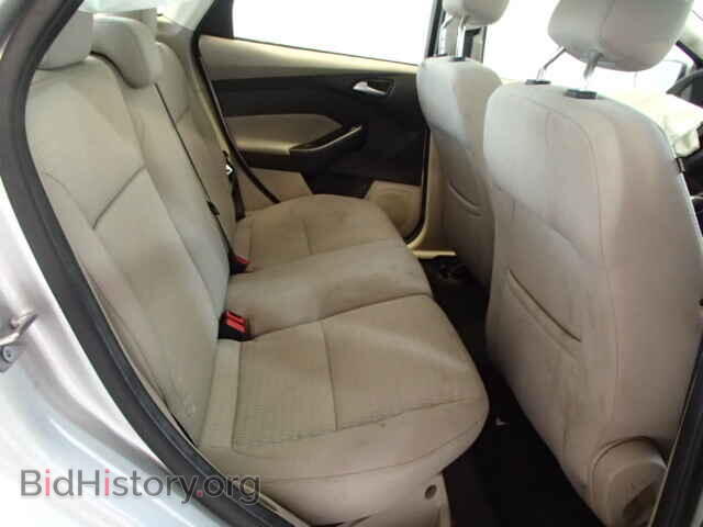 2012 FORD FOCUS - VIN: 1FAHP3H26CL357942 - Фото 6
