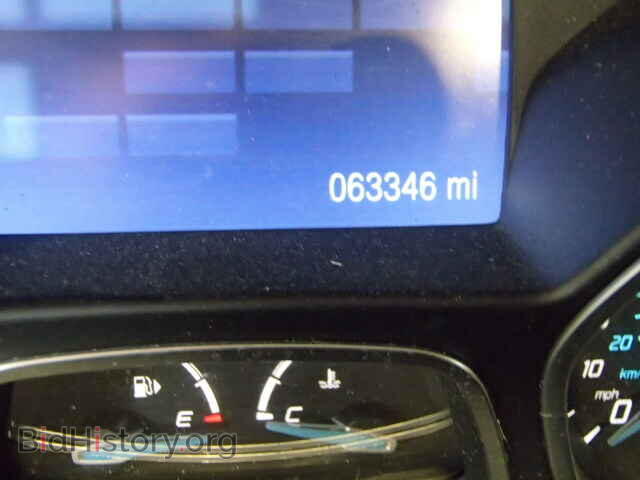 2012 FORD FOCUS - VIN: 1FAHP3H26CL357942 - Фото 8