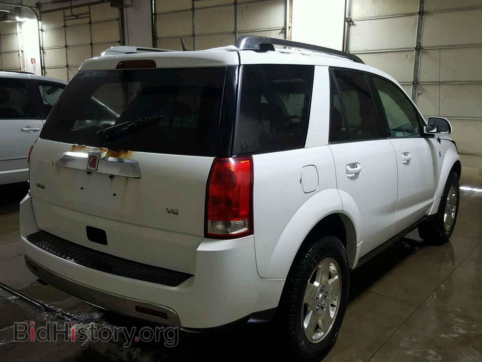 2006 SATURN VUE - VIN: 5GZCZ53486S880908 - Фото 4