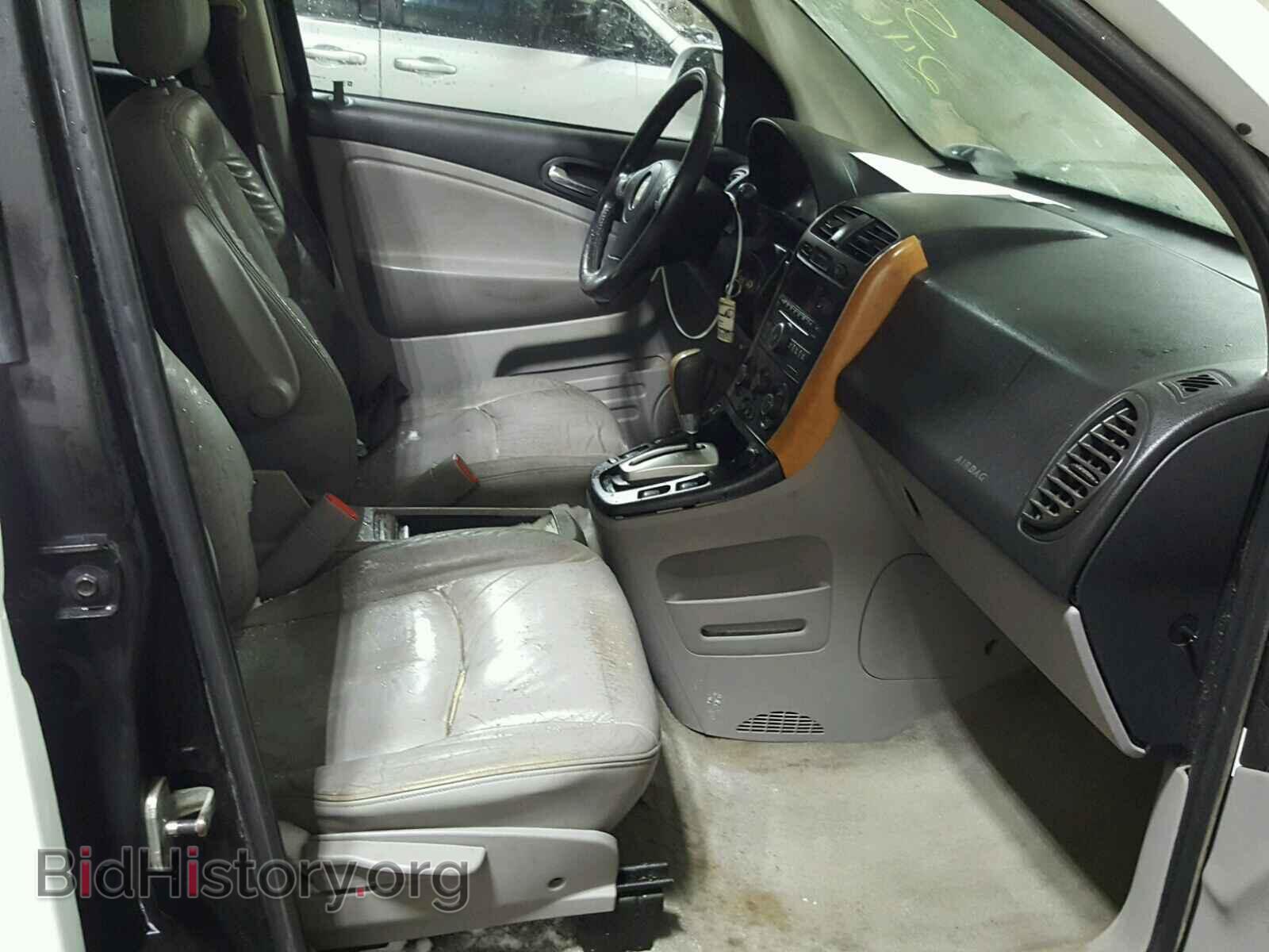 2006 SATURN VUE - VIN: 5GZCZ53486S880908 - Фото 5