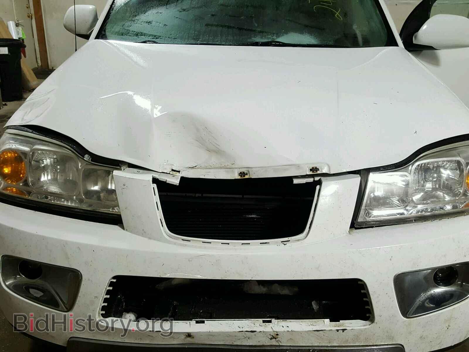 2006 SATURN VUE - VIN: 5GZCZ53486S880908 - Фото 7