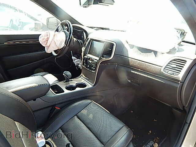 2014 JEEP CHEROKEE - VIN: 1C4RJEJT5EC438027 - Фото 5