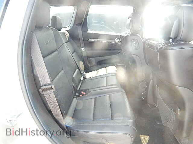 2014 JEEP CHEROKEE - VIN: 1C4RJEJT5EC438027 - Фото 6