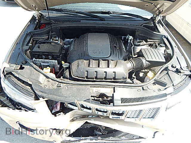 2014 JEEP CHEROKEE - VIN: 1C4RJEJT5EC438027 - Фото 7