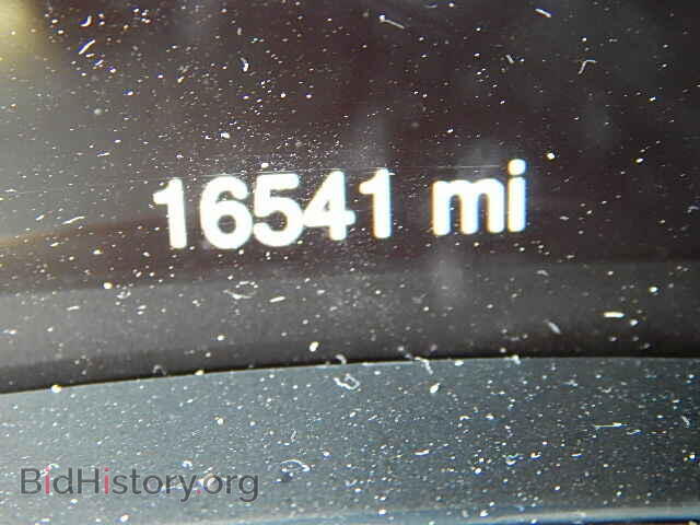 2014 JEEP CHEROKEE - VIN: 1C4RJEJT5EC438027 - Фото 8