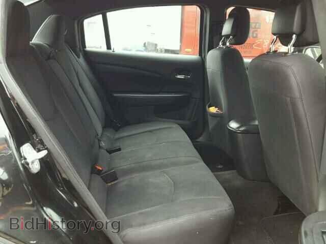 2014 CHRYSLER 200 - VIN: 1C3CCBAB5EN124411 - Фото 6