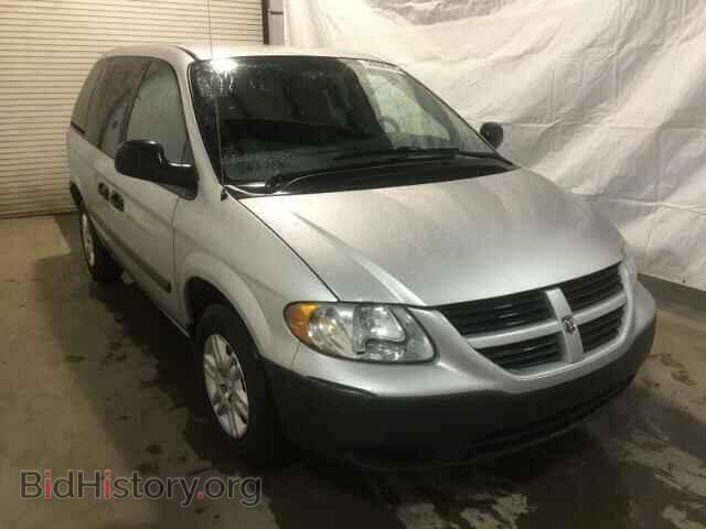 Фотография 1D4GP25EX5B328213 - DODGE CARAVAN 2005