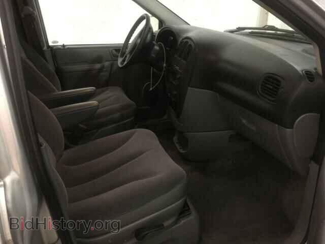 2005 DODGE CARAVAN - VIN: 1D4GP25EX5B328213 - Фото 5