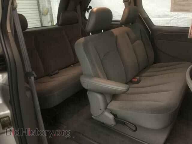 2005 DODGE CARAVAN - VIN: 1D4GP25EX5B328213 - Фото 6