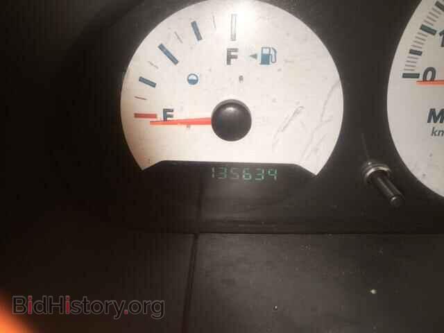 2005 DODGE CARAVAN - VIN: 1D4GP25EX5B328213 - Фото 8