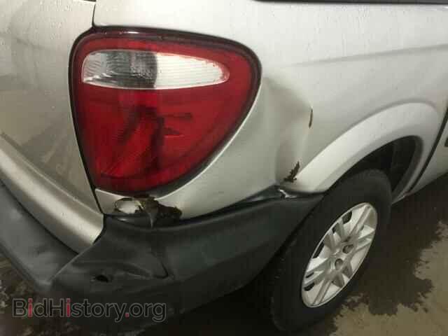 2005 DODGE CARAVAN - VIN: 1D4GP25EX5B328213 - Фото 9