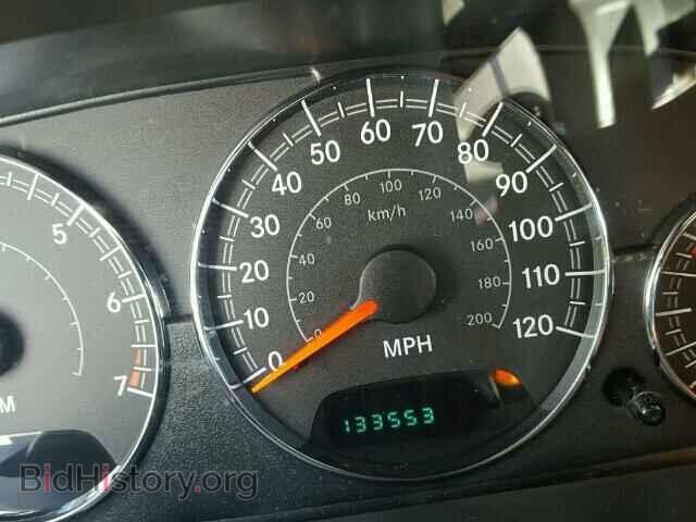 2004 CHRYSLER SEBRING - VIN: 1C3EL56R04N392622 - Фото 8