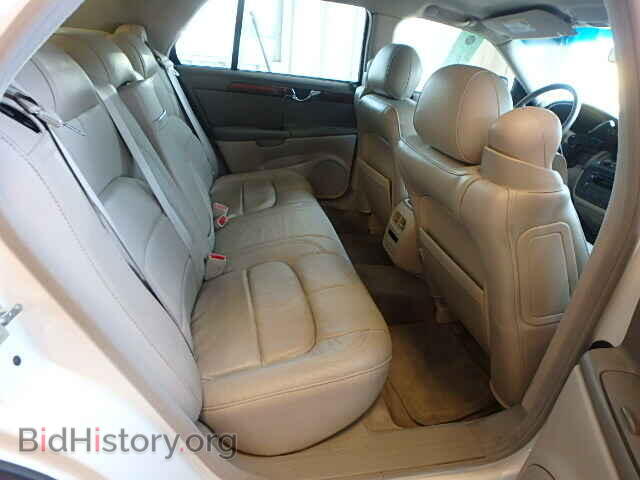 2005 CADILLAC DEVILLE - VIN: 1G6KD54Y65U235029 - Photo 6