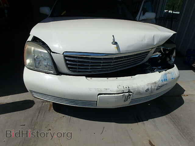 2005 CADILLAC DEVILLE - VIN: 1G6KD54Y65U235029 - Photo 7