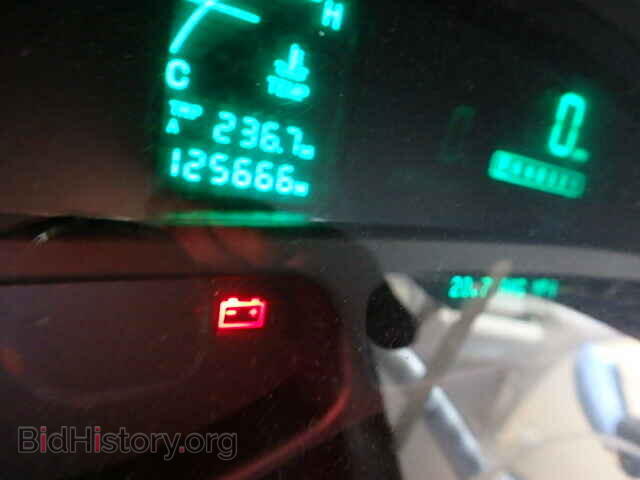 2005 CADILLAC DEVILLE - VIN: 1G6KD54Y65U235029 - Photo 8