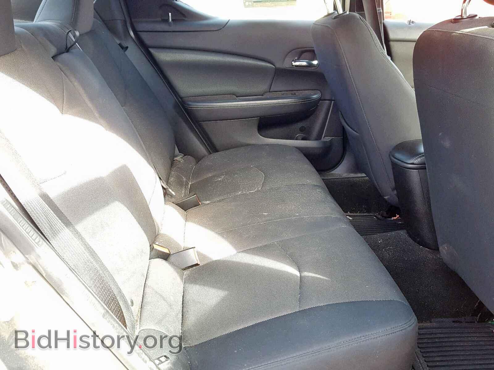 2013 DODGE AVENGER - VIN: 1C3CDZCB8DN582767 - Photo 6
