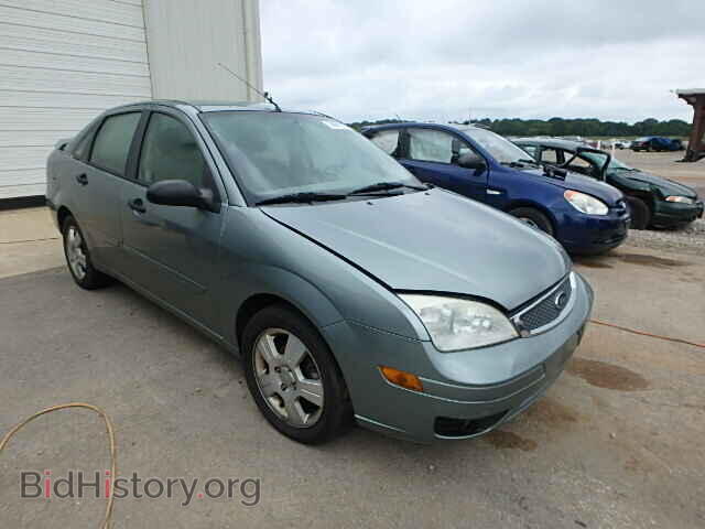 Фотография 1FAFP34N95W163902 - FORD FOCUS 2005