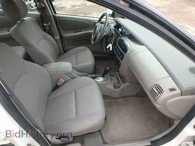 2003 DODGE NEON - VIN: 1B3ES56CX3D225118 - Фото 5