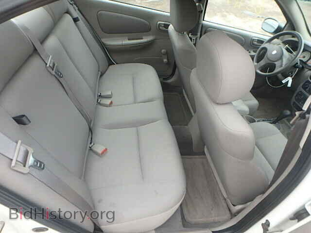 2003 DODGE NEON - VIN: 1B3ES56CX3D225118 - Фото 6