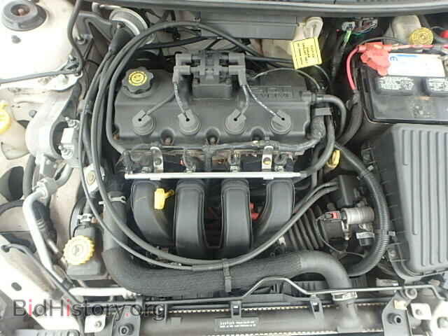 2003 DODGE NEON - VIN: 1B3ES56CX3D225118 - Фото 7