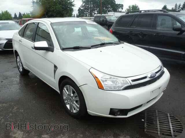 Photo 1FAHP37N29W128726 - FORD FOCUS 2009