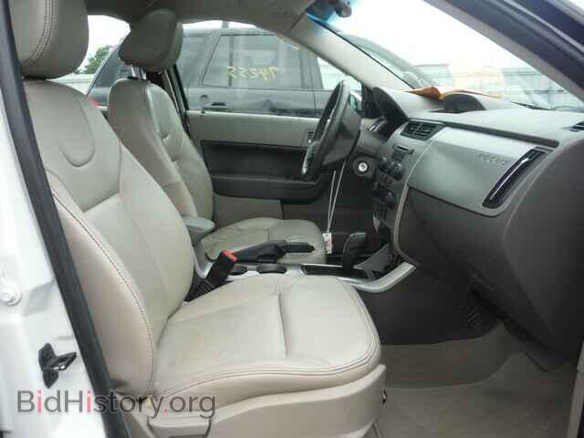 2009 FORD FOCUS - VIN: 1FAHP37N29W128726 - Фото 5