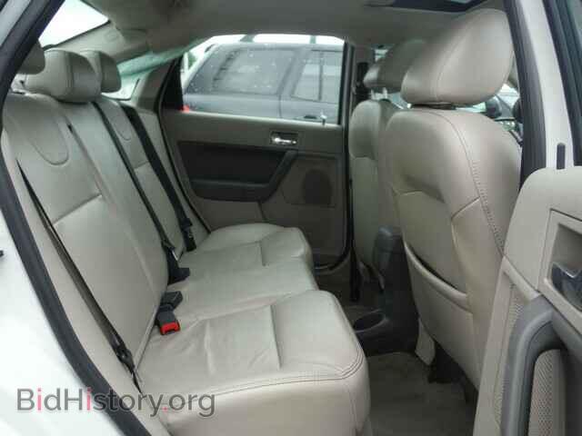 2009 FORD FOCUS - VIN: 1FAHP37N29W128726 - Фото 6